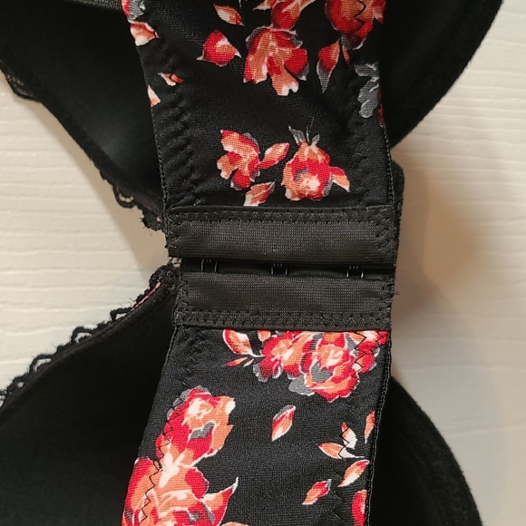 Love Affair 40D bra - Picture 8 of 9